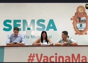 Apresentação do projeto do Hospital-Dia