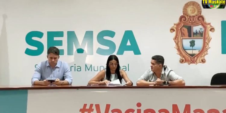 Apresentação do projeto do Hospital-Dia