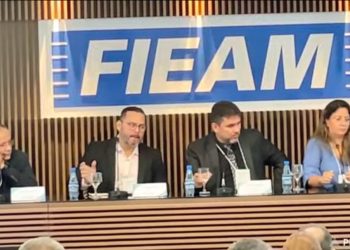 1° Seminário de Regulação dos Serviços Públicos Delegados do Município de Manaus