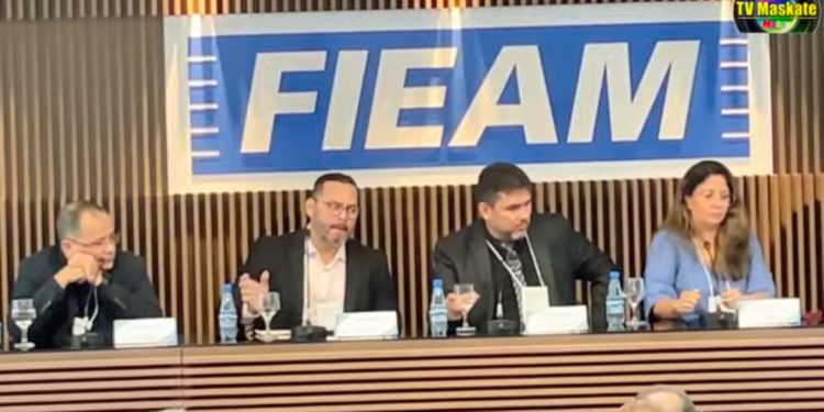 1° Seminário de Regulação dos Serviços Públicos Delegados do Município de Manaus