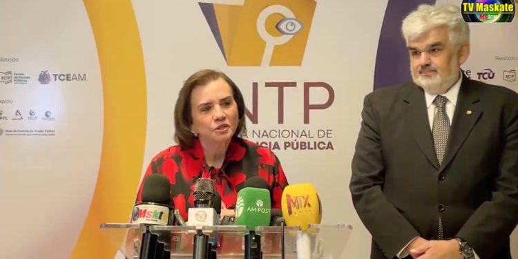 TCE-AM premiará instituições públicas por destaque em transparência