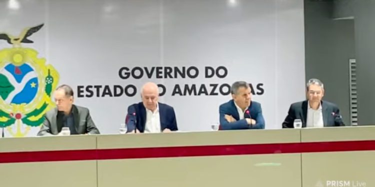 Codam avalia 51 projetos industriais e prevê R$ 1,4 bilhão em investimentos