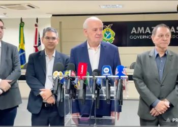 Coletiva:Codam avalia 51 projetos industriais e prevê R$ 1,4 bilhão em investimentos