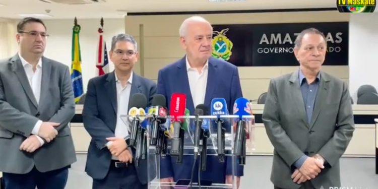 Coletiva:Codam avalia 51 projetos industriais e prevê R$ 1,4 bilhão em investimentos