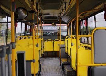 Linhas de ônibus das zonas Norte, Sul e Oeste serão alteradas a partir de segunda-feira (16)