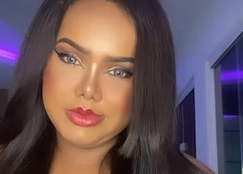 Foragida suspeita de aplicar golpe da ‘falsa garota de programa’ 