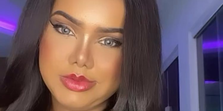 Foragida suspeita de aplicar golpe da ‘falsa garota de programa’