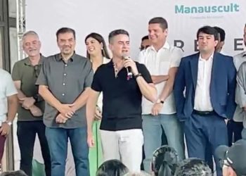 Prefeitura de Manaus divulga atrações e operacional do ‘Réveillon de Manaus 2025’