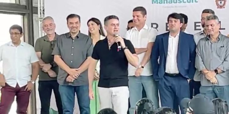 Prefeitura de Manaus divulga atrações e operacional do ‘Réveillon de Manaus 2025’