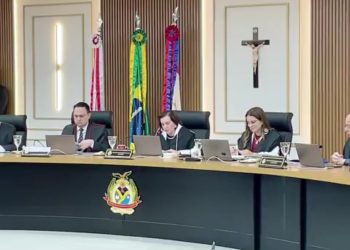 Pleno do TCE julga 106 processos nesta sexta-feira