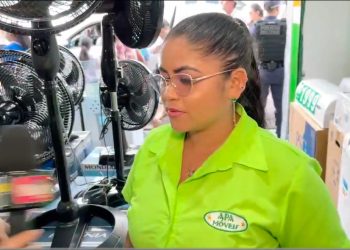 É Natal na APA Móveis: Ofertas incríveis para você deixar sua casa ainda mais especial