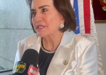 Mensagem de Natal da Presidente do TCE, Yara Lins