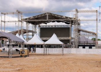 Réveillon de Manaus terá três locais de festas com atrações de artistas nacionais