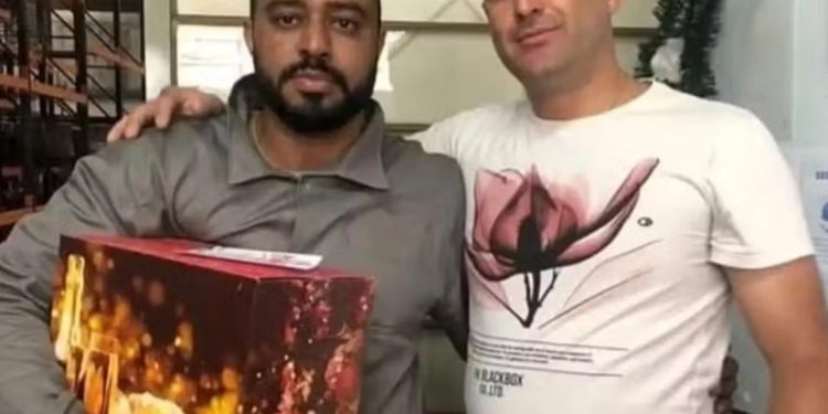 Funcionário que matou patrão em MG foi demitido durante festa de confraternização, diz PM