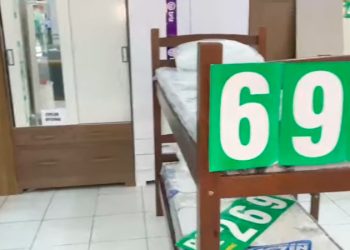 Um exagero de economia pra você Apa Móveis, Marcílio Dias centro