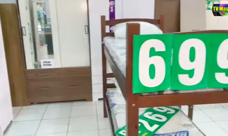 Um exagero de economia pra você Apa Móveis, Marcílio Dias centro