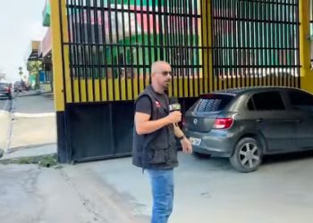 PDEX: Sabá materiais de construção com produtos adversos