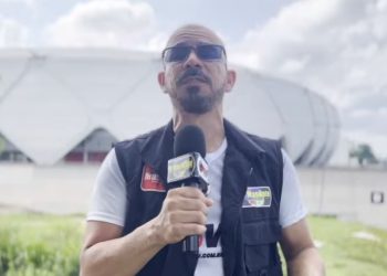 Mercado da bola movimentado em 2025