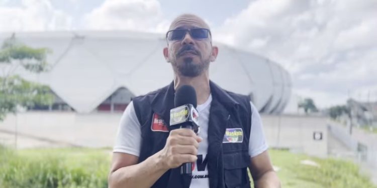 Mercado da bola movimentado em 2025