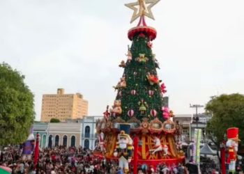Confira o horário de funcionamento dos espaços culturais no feriado de Natal
