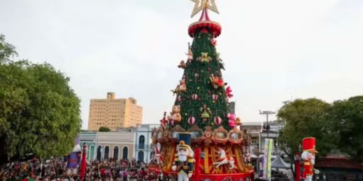 Confira o horário de funcionamento dos espaços culturais no feriado de Natal