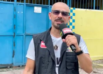 Pontapé inicial para Carnaval de Manaus 2025