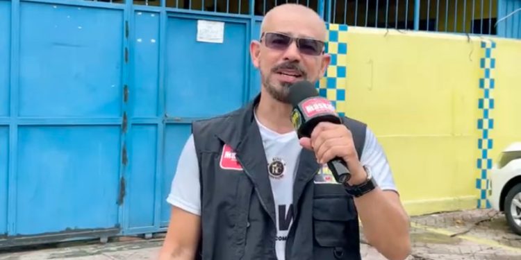 Pontapé inicial para Carnaval de Manaus 2025