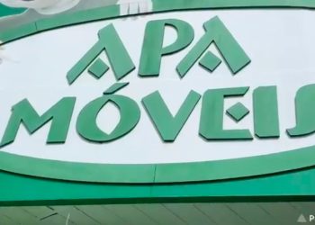 Últimos dias da Liquidação de Natal Apa Móveis – Alvorada