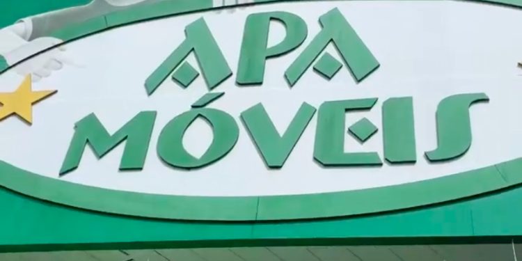 Últimos dias da Liquidação de Natal Apa Móveis – Alvorada