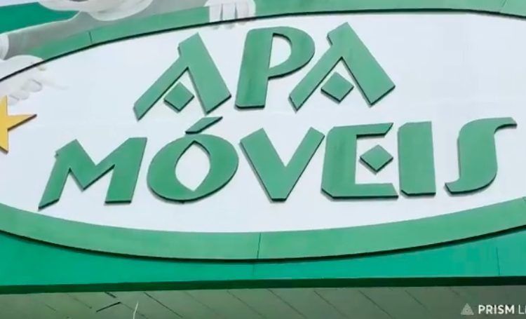 Últimos dias da Liquidação de Natal Apa Móveis – Alvorada