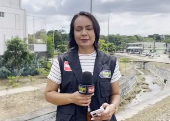 Réveillon do Largo 2025 terá queima de fogos com duração de 10 minutos