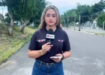 Confira pontos de interdição e espaços para estacionamento no Réveillon do Largo