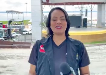 Prefeitura orienta sobre a participação de crianças nas festas de Réveillon em Manaus