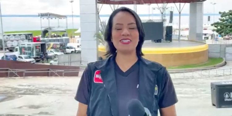 Prefeitura orienta sobre a participação de crianças nas festas de Réveillon em Manaus