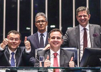 Ufa! Escapamos: reforma tributária é aprovada e ZFM é preservada