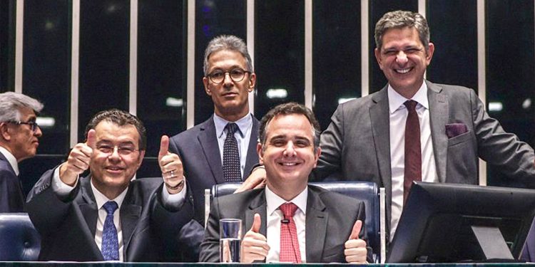 Ufa! Escapamos: reforma tributária é aprovada e ZFM é preservada