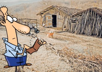 No apagar das luzes ficam os supersalários e morre o ir para os pobres