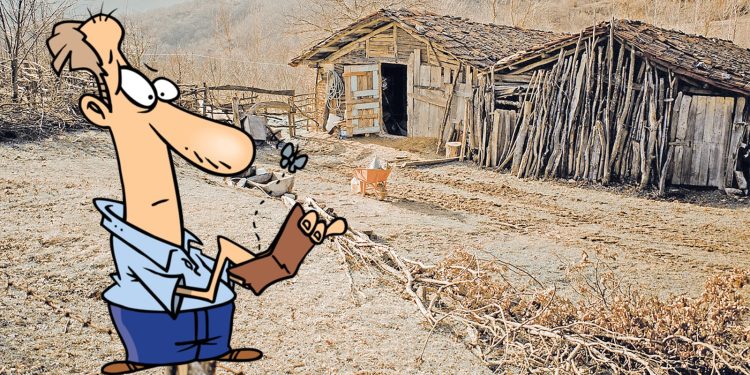 No apagar das luzes ficam os supersalários e morre o ir para os pobres