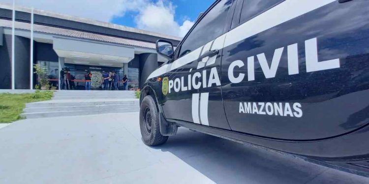 Preso homem que matou vizinho de 60 anos com golpes de madeira no bairro São Lázaro