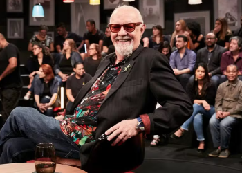 Morre o ator Ney Latorraca, aos 80 anos