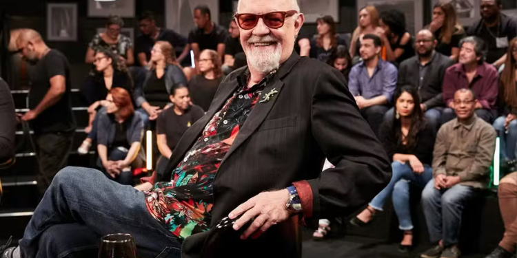 Morre o ator Ney Latorraca, aos 80 anos