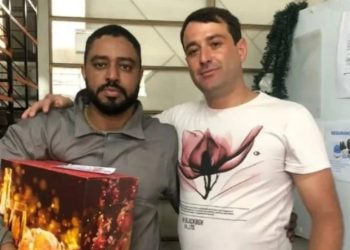 Funcionário mata patrão a facadas durante ‘confraternização’ da empresa