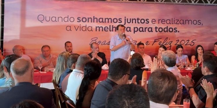 Forças se agrupam para continuar no poder