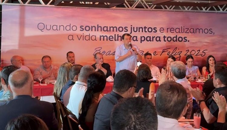 Forças se agrupam para continuar no poder