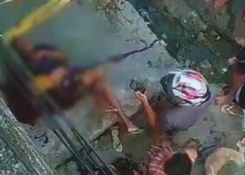 Encontrado baleado, homem morre a caminho de hospital de Manaus