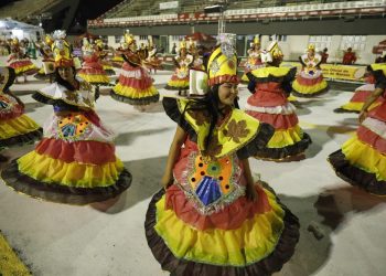 Carnaval 2025: Ordem de apresentação das escolas dos grupos de acesso A e B é definida