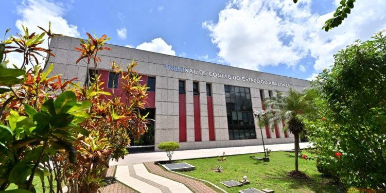 Pleno do TCE-AM julgará 95 processos na sessão desta terça-feira (03)