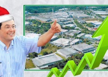 Projeto de Duda garante virada da ZFM