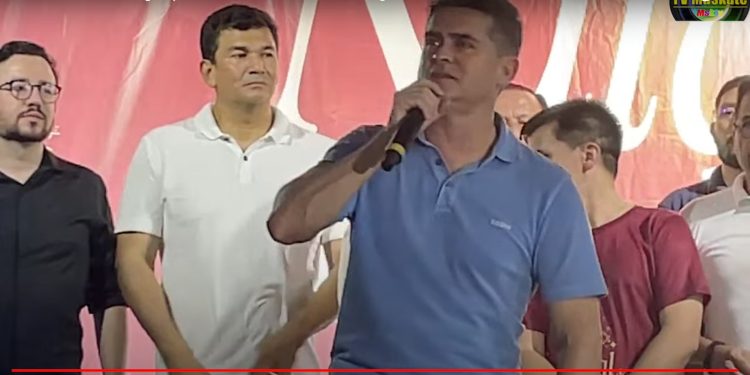 Natal dos Sonhos: Inauguração da Árvore de Natal da Ponta Negra.