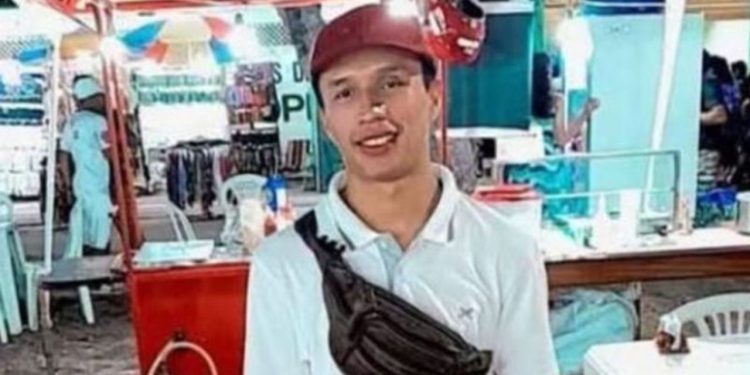 Com 11 facadas, jovem é achado morto em praia no interior do Amazonas